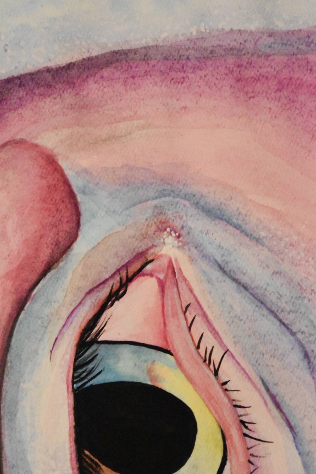 Blake Chamberlain Art